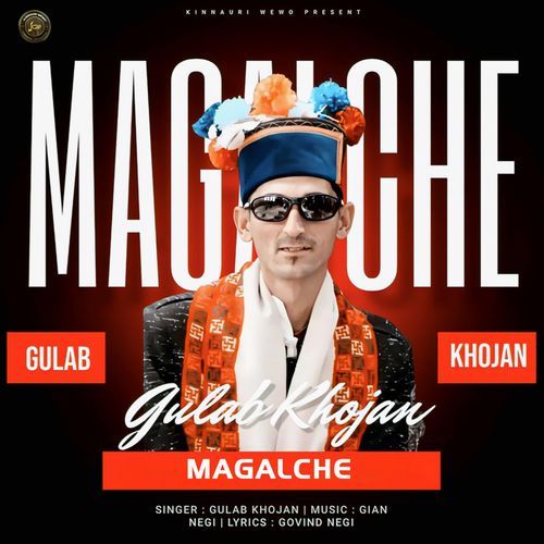 Magalche