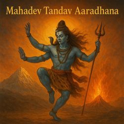 Mahadev Tandav Aaradhana