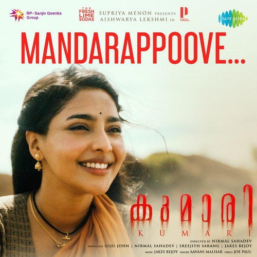 Mandharapoove (From "Kumari")