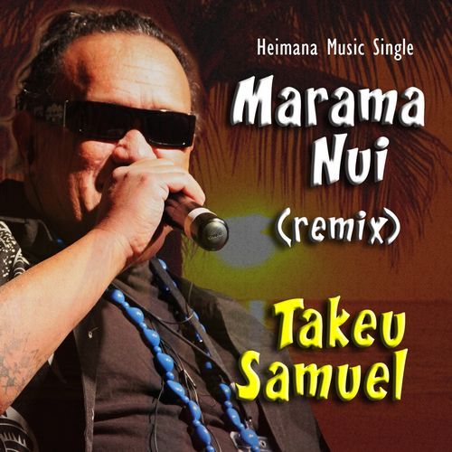 Marama Nui (Remix)