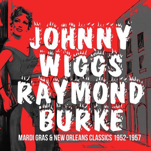 Mardi Gras & New Orleans Classics 1952-1957
