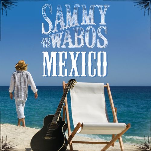 Sammy Hagar And The Wabos