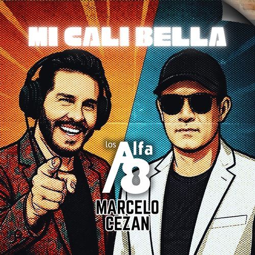 Mi Cali Bella (Salsa)