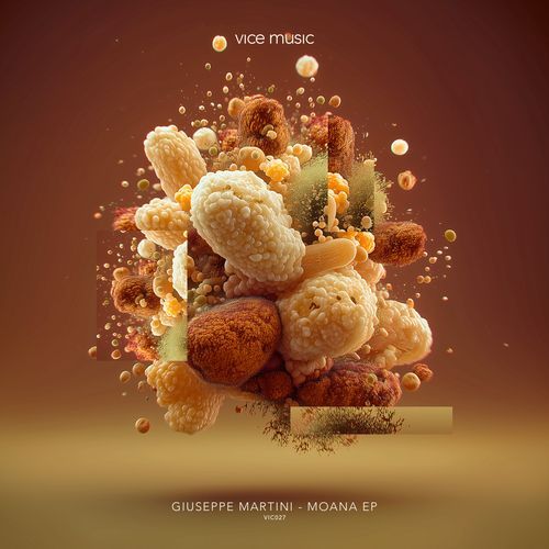 Moana (Original Mix) cover art