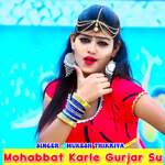 Mohabbat Karle Gurjar Su