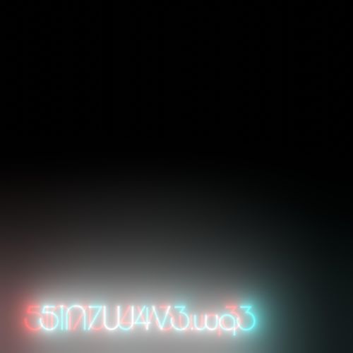 Mon amour est à moi