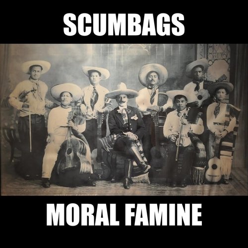 Boris cover art