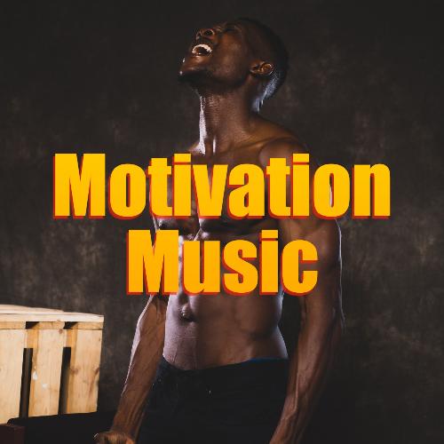 Motivation Music_poster_image