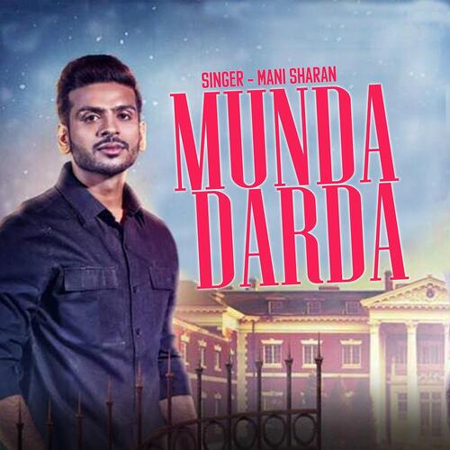 Munda Darda