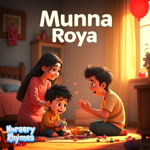 Munna Roya