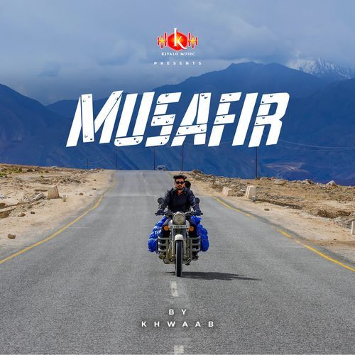 Musafir