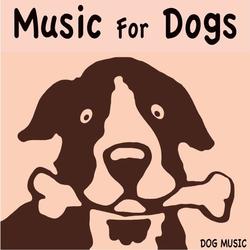 Music for Dogs