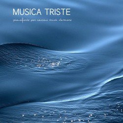 Musique Triste Piano