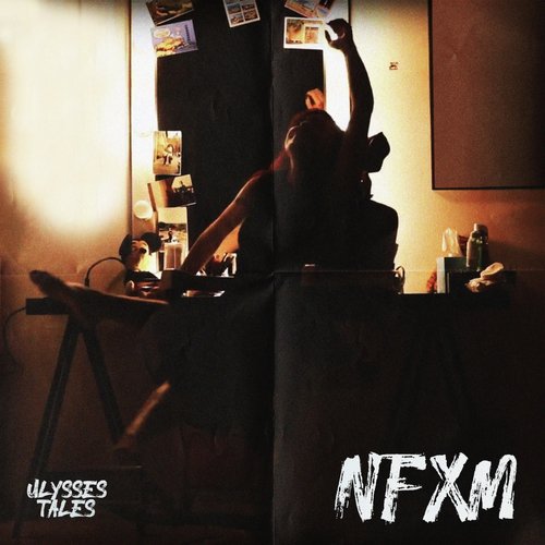 NFXM cover art