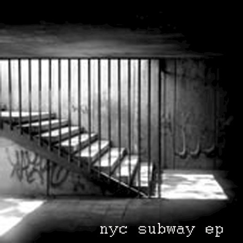 NYC Subway EP