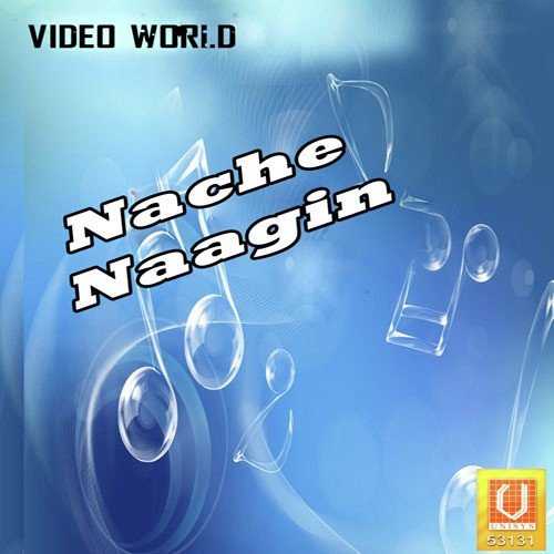 Nache Naagin