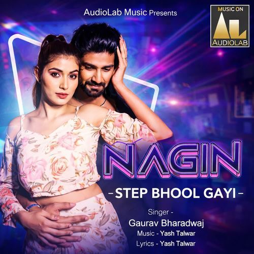Nagin Step Bhool Gayi