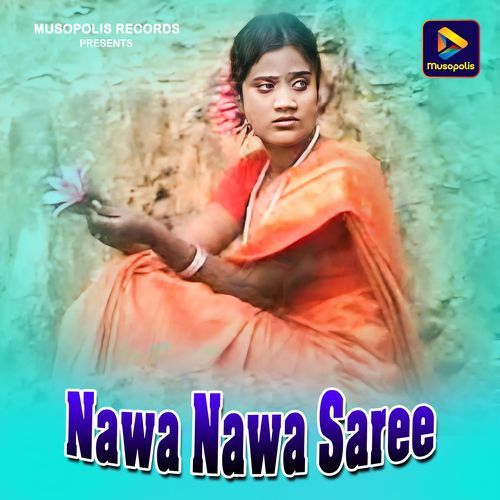 Nawa Nawa Saree