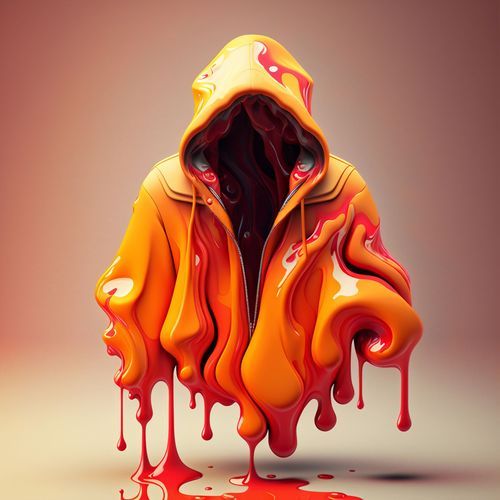 Vibrant Shadows cover art