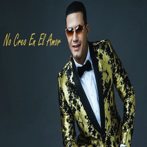 No Creo en el Amor