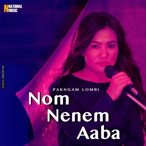 Nom Nenem Aaba - Single