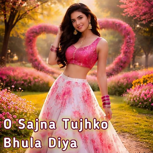 O Sajna Tujhko Bhula Diya