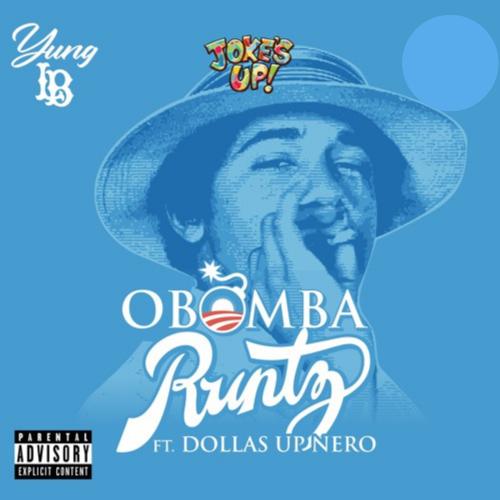 Obomba Runtz cover art