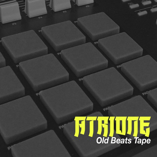 Good Vibes (Instrumental)