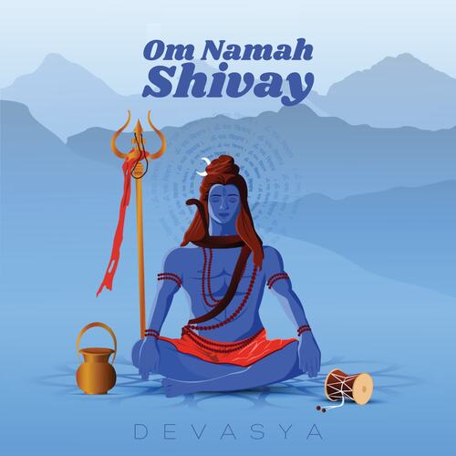 Om Namah Shivay