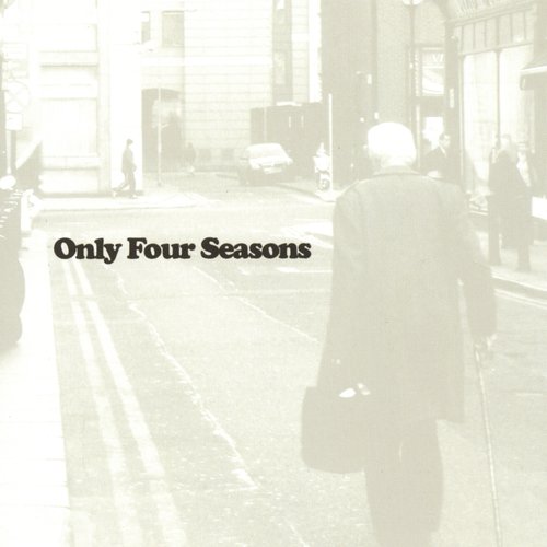 Only Four Seasons_poster_image