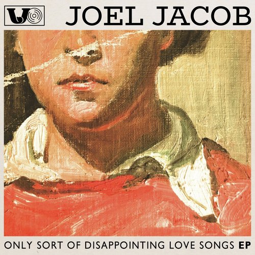 Only Sort of Disappointing Love Songs_poster_image