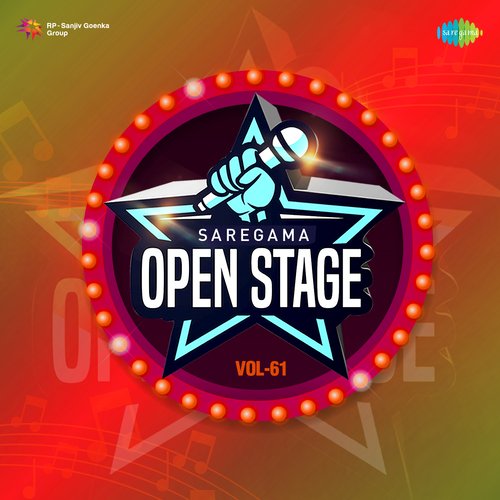 Open Stage Covers - Vol 61