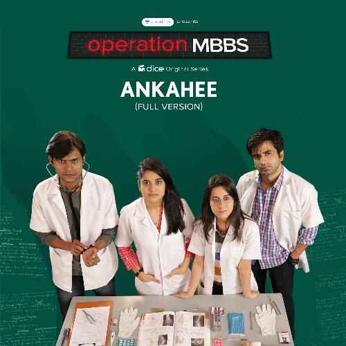 Operation MBBS (A Dice Media Original Series Soundtrack)