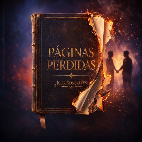 Páginas Perdidas
