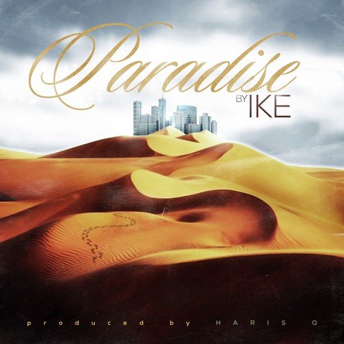 Paradise (feat. Vocab)