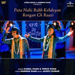 Pata Nahi Raab Kehdeyan Rangan Ch Raazi artwork