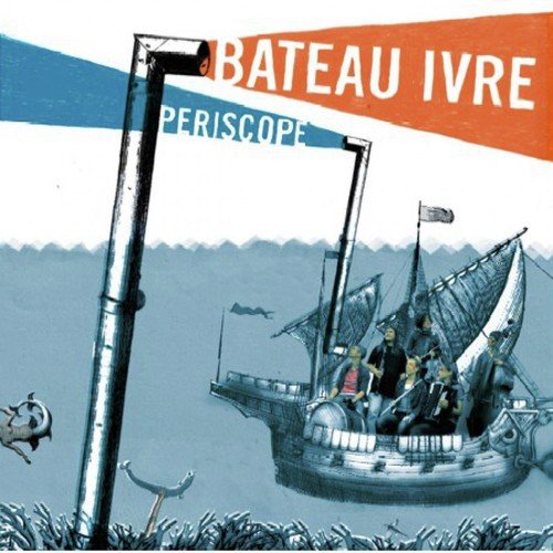 Bernard cover art
