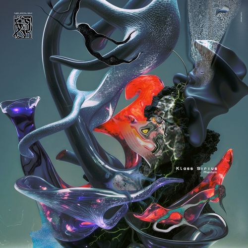 Phantom cover art