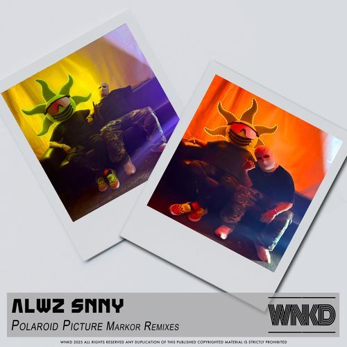 Polaroid Picture (Markor Radio Show Remix)