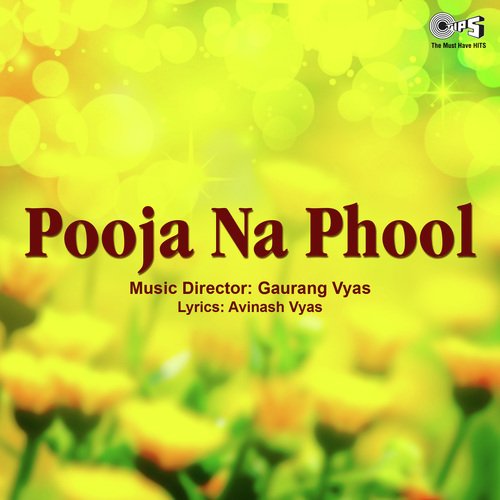 Pooja Na Phool (OST)