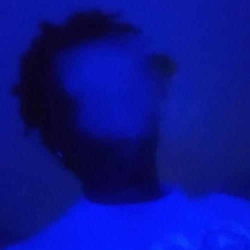 Dark cover art