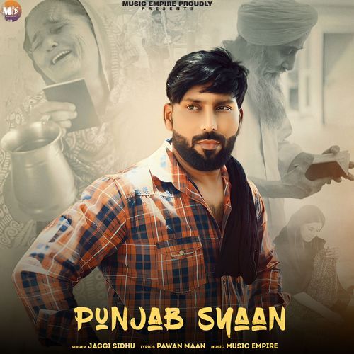 Punjab Syaan_poster_image