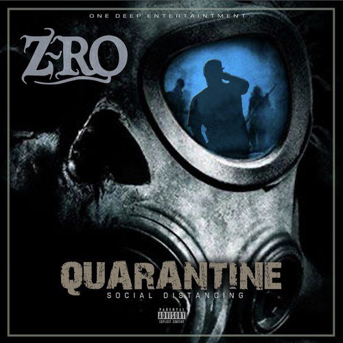 Quarantine: Social Distancing