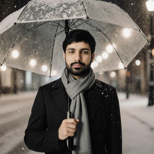 वर्षा cover art