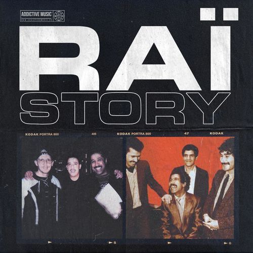 Raï Story