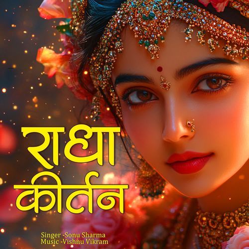 Radha Kirtan