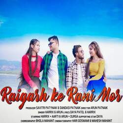 Raigarh Ke Rani Mor-BQsYRyVlBl0