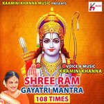 Ram Gayatri Mantra 108 Times