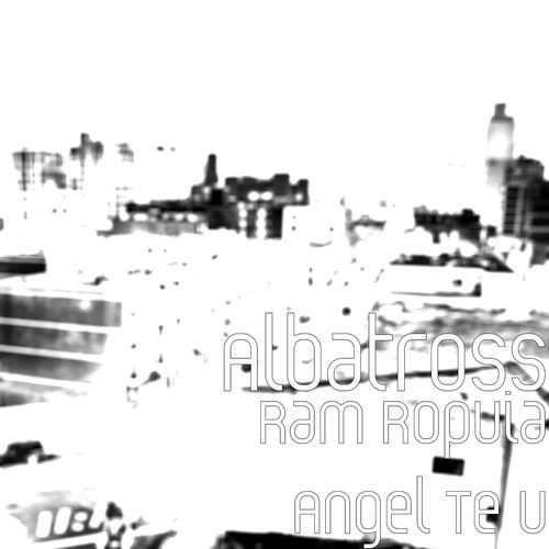 Ram Ropuia Angel Te U