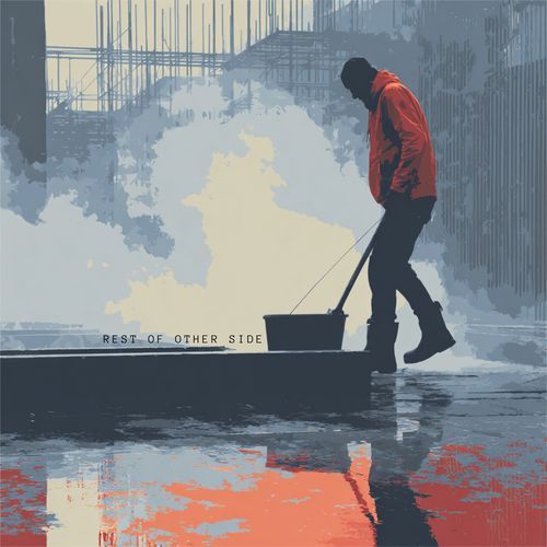 Sonic Currents cover art